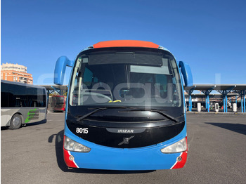 Turistički autobus Volvo B9: slika 2