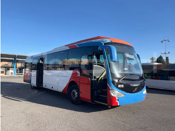 Turistički autobus VOLVO