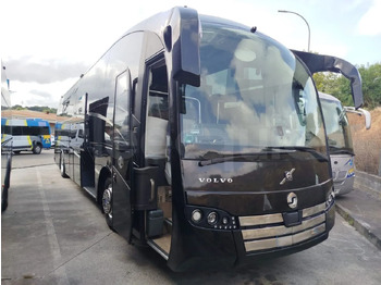 Turistički autobus VOLVO