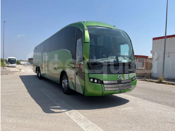 Turistički autobus VOLVO