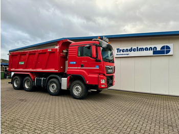 Istovarivač MAN TGS 41.510
