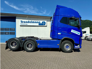 Tegljač VOLVO FH16 750
