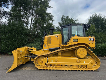 Buldožer CATERPILLAR D6