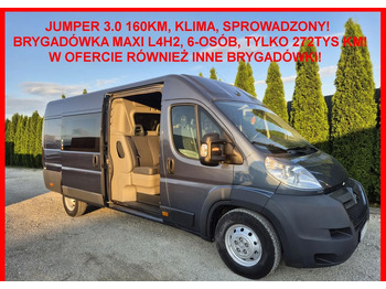 Furgon CITROËN Jumper