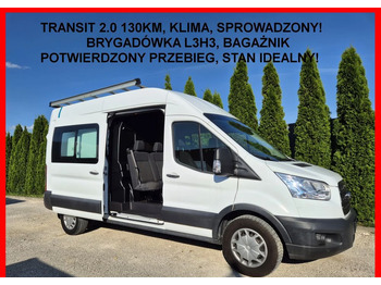 Furgon FORD Transit