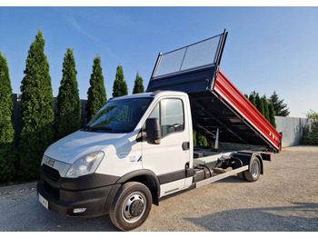 Dostavno vozilo kiper IVECO Daily 35C15
