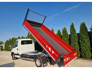 Dostavno vozilo kiper Iveco 35C15 3.0: slika 3