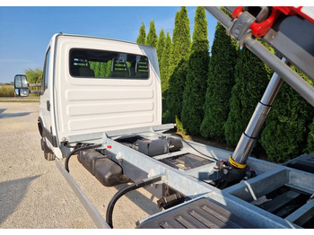 Dostavno vozilo kiper Iveco 35C15 3.0: slika 5
