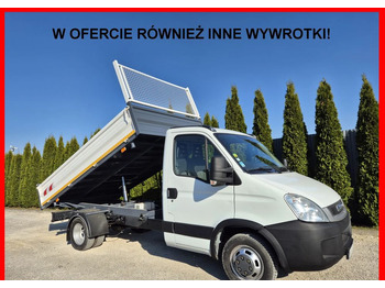 Dostavno vozilo kiper IVECO Daily 35C15