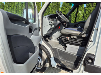 Dostavno vozilo kiper Iveco 50C15 3.0 150KM 35c15: slika 5