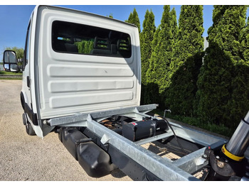 Dostavno vozilo kiper Iveco 50C15 3.0 150KM 35c15: slika 4