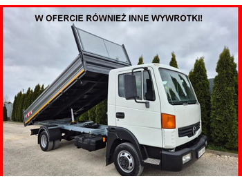 Dostavno vozilo kiper NISSAN