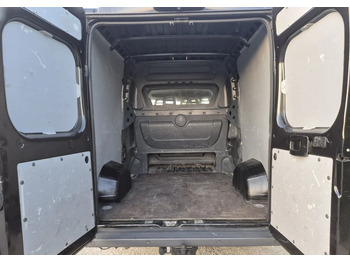 Furgon, Dostavno vozilo sa duplom kabinom Peugeot Boxer 2.2 130KM Dubel kabina: slika 4 Furgon, Dostavno vozilo sa duplom kabinom Peugeot Boxer 2.2 130KM Dubel kabina: slika 4