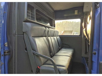 Furgon Renault MASTER 2.5 120KM Dubel Kabina: slika 5