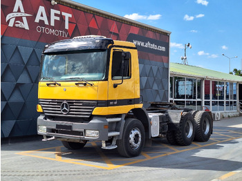 Tegljač MERCEDES-BENZ Actros