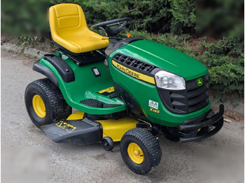 Baštenska kosačica JOHN DEERE 2000 Series