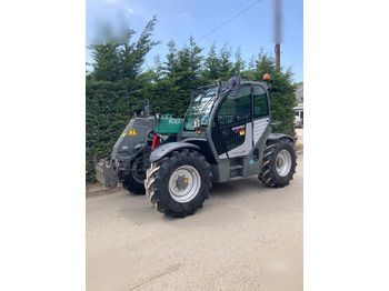 Teleskopski upravljač KRAMER