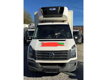 Dostavno vozilo hladnjača VOLKSWAGEN Crafter