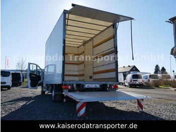 Dostavno vozilo sa zatvorenim sandukom FIAT Ducato Maxi
