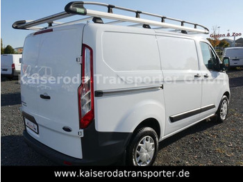 Furgon Ford Transit Custom 290 L1H1VA Werkstatt Klima Navi: slika 5 Furgon Ford Transit Custom 290 L1H1VA Werkstatt Klima Navi: slika 5