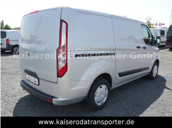 Furgon Ford Transit Custom 300 L1H1 VA Werkstatt Klima Navi: slika 5