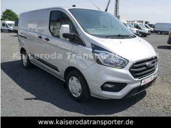 Furgon Ford Transit Custom 300 L1H1 VA Werkstatt Klima Navi: slika 4