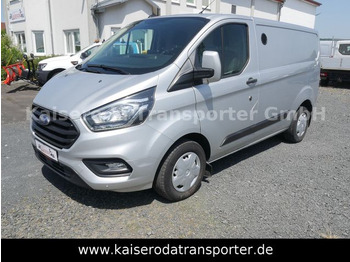 Furgon Ford Transit Custom 300 L1H1 VA Werkstatt Klima Navi: slika 3