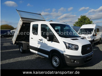 Dostavno vozilo kiper FORD Transit