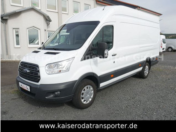 Furgon FORD Transit