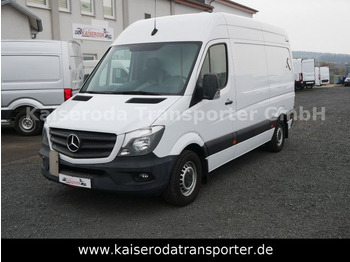 Furgon MERCEDES-BENZ Sprinter 319