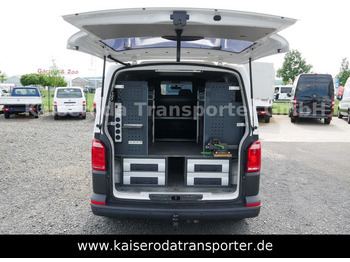 Furgon VOLKSWAGEN Transporter T6