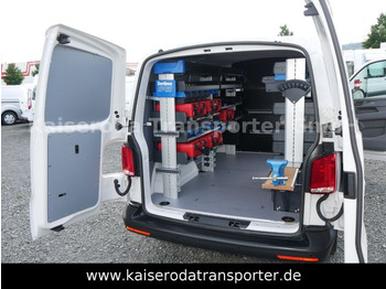 Furgon VOLKSWAGEN Transporter T6