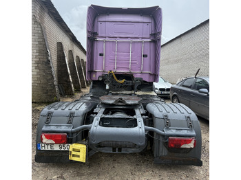 Tegljač SCANIA R420: slika 4