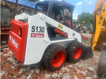 Mini utovarivač BOBCAT S130