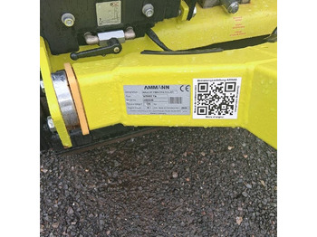 Novu Valjak Ammann ARW 65: slika 5