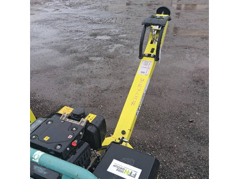 Novu Valjak Ammann ARW 65: slika 4