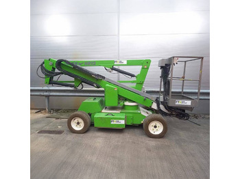 Zglobna platforma NIFTYLIFT