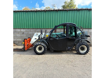 Teleskopski upravljač Snorkel SR 6.26 Classic: slika 2 Teleskopski upravljač Snorkel SR 6.26 Classic: slika 2