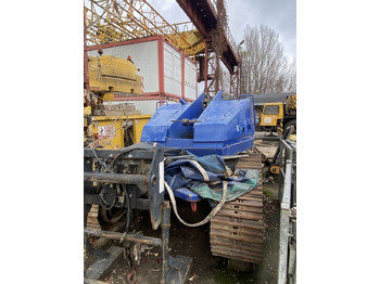 Teleskopska platforma AICHI