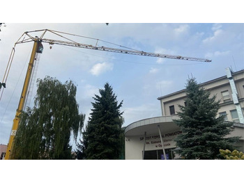 Autokran za sve terene Spierings SK-598 AT-5 - 400V + diesel: slika 2