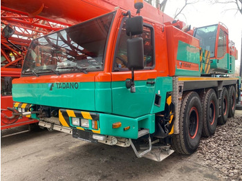 Autokran za sve terene TADANO ATF 70G-4