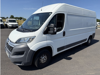 Furgon CITROËN Jumper: slika 2