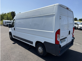 Furgon CITROËN Jumper: slika 4