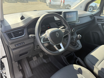 Lizing RENAULT KANGOO VAN 1.5DCI95 L1 FOURGON RENAULT KANGOO VAN 1.5DCI95 L1 FOURGON: slika 5 Lizing RENAULT KANGOO VAN 1.5DCI95 L1 FOURGON RENAULT KANGOO VAN 1.5DCI95 L1 FOURGON: slika 5