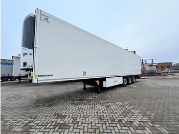 Poluprikolica hladnjače Krone SD Thermo King: slika 3