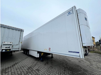 Poluprikolica hladnjače Krone SD Thermo King: slika 5