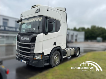 Tegljač SCANIA R 450