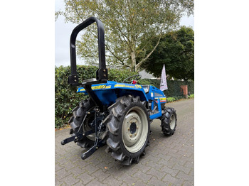 Mali traktor Kleintraktor Iseki TU175 ab 49 € pro Monat.: slika 3