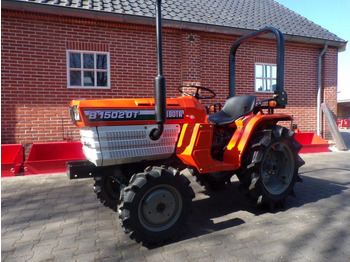 Mali traktor KUBOTA B series