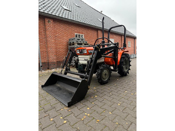 Mali traktor KUBOTA B series